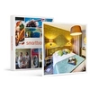 Image de - Coffret Cadeau Escapade détente et gourmande : 3 jours en appartement avec dîner et spa près d'Alençon-Séjour