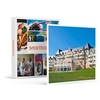 Image de - Coffret Cadeau Escapade détente : 3 jours en appartement avec bain hydromassant et spa près d'Alençon-Séjour