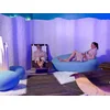 Image de Escapade détente de 3h en duo dans un spa thermal avec espace thermoludique et soins près de Pau