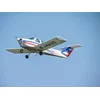 Image de Initiation au pilotage d'avion lors d'un vol de 30 min près de Lille