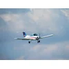 Image de Initiation au pilotage d'avion lors d'un vol de 25 min près de Lille