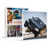 Image de - Coffret Cadeau Sensations fortes : baptême de course-poursuite et conduite 2 roues-Sport & Aventure