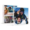 Image de - Coffret Cadeau Saut en parachute en tandem près de Dijon-Sport & Aventure