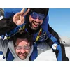 Image de Saut en parachute en tandem près de Dijon