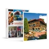 Image de - Coffret Cadeau Escapade paisible en montagne : 4 jours en chalet alpin près du lac Léman-Séjour