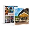 Image de - Coffret Cadeau Escapade paisible en montagne : 5 jours en chalet alpin près du lac Léman-Séjour