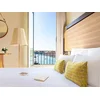 Image de 2 jours ensoleillés avec vue sur le port en hôtel 4* au caur de Marseille