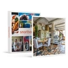 Image de - Coffret Cadeau Moment gourmand : savoureux menu 4 plats et coupe de champagne près de Grasse-Gastronomie