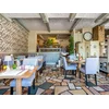 Image de Moment gourmand: savoureux menu 3 plats sur la Côte d'Azur près de Grasse