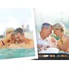 Image de Coffret cadeau pour Maman et Papa: un dîner et une parenthèse détente pour 2 personnes
