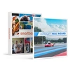 Image de - Coffret Cadeau Baptême en moto ou supercar sur le circuit Paul Ricard au Castellet-Sport & Aventure