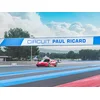 Image de Baptême en moto ou supercar sur le circuit Paul Ricard au Castellet