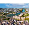 Image de Vol sensationnel en ULM d'1h au-dessus d'Angers