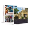 Image de - Coffret Cadeau 2 jours avec dîner dans un mas provençal avec piscine près de Nîmes-Séjour
