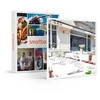 Image de - Coffret Cadeau Repas gastronomique de l'amuse-bouche au dessert avec champagne à Antibes-Gastronomie