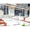 Image de Repas gastronomique 4 plats avec champagne au restaurant Le 44 à Antibes en duo