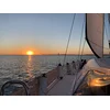 Image de Croisière en catamaran à La Rochelle: 2h en duo au coucher du soleil