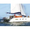 Image de Croisière en catamaran à La Rochelle: 2h en duo en matinée