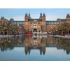 Image de Séjour de 2 jours en hôtel 4* à Amsterdam