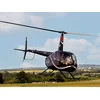 Image de Vol en hélicoptère de 15 min pour 2 personnes près de Nantes