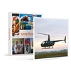 Image de - Coffret Cadeau Vol découverte en hélicoptère de 20 min près de Cholet-Sport & Aventure