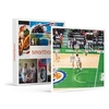 Image de - Coffret Cadeau Accès VIP pour 2 à un match de basketball du Nanterre 92 avec cocktail dînatoire-Sport & Aventure
