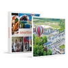 Image de - Coffret Cadeau Vol en montgolfière au-dessus du château de Fontainebleau en semaine-Sport & Aventure