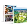 Image de - Coffret Cadeau Vol en montgolfière pour 2 au-dessus du château de Fontainebleau en semaine-Sport & Aventure