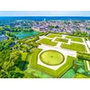 Image de Vol en montgolfière pour 2 au-dessus du château de Fontainebleau en semaine