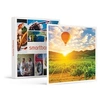 Image de - Coffret Cadeau Vol en montgolfière pour 2 au-dessus des vignobles de Bourgogne en semaine-Sport & Aventure