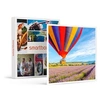 Image de - Coffret Cadeau Vol en montgolfière aux portes du Luberon en semaine-Sport & Aventure