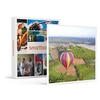 Image de - Coffret Cadeau Vol en montgolfière au-dessus de Vézelay en semaine-Sport & Aventure