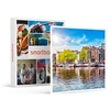 Image de - Coffret Cadeau 3 jours en hôtel à Amsterdam-Séjour