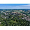 Image de Vol en montgolfière près d'Albi