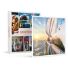 Image de - Coffret Cadeau Balade en catamaran pour 2 adultes et 1 enfant depuis La Rochelle au coucher du soleil-Sport & Aventure