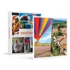 Image de - Coffret Cadeau Vol en montgolfière et séjour près de Forcalquier-Séjour
