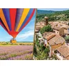 Image de Vol en montgolfière et'séjour près de Forcalquier