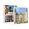 Image de - Coffret Cadeau 2 jours dans un château 4* avec dîner et bain bouillonnant près de Nantes-Séjour