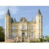 Image de 2 jours dans un château 4* avec dîner et bain bouillonnant près de Nantes
