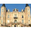 Image de Séjour de 3 jours dans un château 4* avec dîner près d'Angers