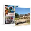 Image de - Coffret Cadeau 3 jours en hôtel ou en chambre d'hôtes partout en France-Séjour