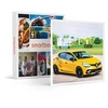 Image de - Coffret Cadeau Stage d'initiation à la conduite junior : 2 tours de circuit en Clio RS pour 1 enfant-Sport & Aventure