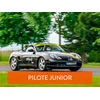 Image de Pilotage pour enfant: 2 tours en Porsche Boxster
