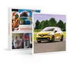 Image de - Coffret Cadeau Stage de pilotage pour 1 enfant : 5 tours de circuit au volant d'une Clio RS-Sport & Aventure