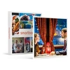 Image de - Coffret Cadeau Croisière sur la Seine à Paris avec dîner et champagne pour 2-Gastronomie