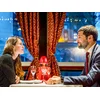Image de Croisière sur la Seine à Paris avec dîner et champagne pour 2