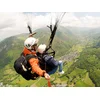 Image de Vol parapente en tandem de 15 min près de Lourdes
