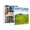 Image de - Coffret Cadeau 2 jours en Italie dans le Chianti avec dîner toscan typique 3 plats-Séjour