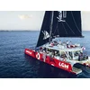 Image de Sortie en catamaran d'1h30 en famille près du Grau-du-Roi