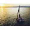 Image de Sortie en catamaran de 2h pour 2 personnes en Camargue